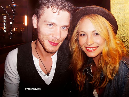 Vampir Günlükleri Fotoğrafı