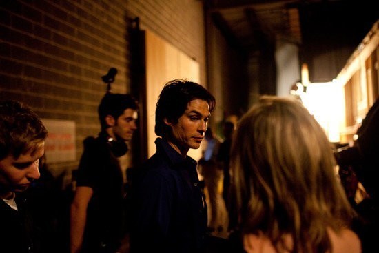 Vampir Günlükleri Fotoğrafı