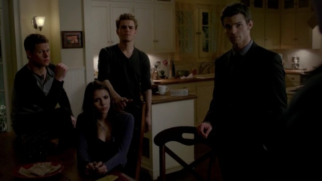 Vampir Günlükleri Fotoğrafı