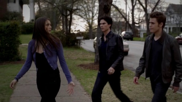 Vampir Günlükleri Fotoğrafı