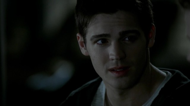 Vampir Günlükleri Fotoğrafı