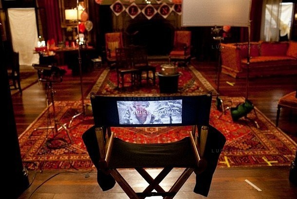 Vampir Günlükleri Fotoğrafı