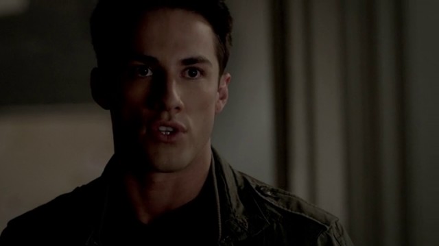 Vampir Günlükleri Fotoğrafı