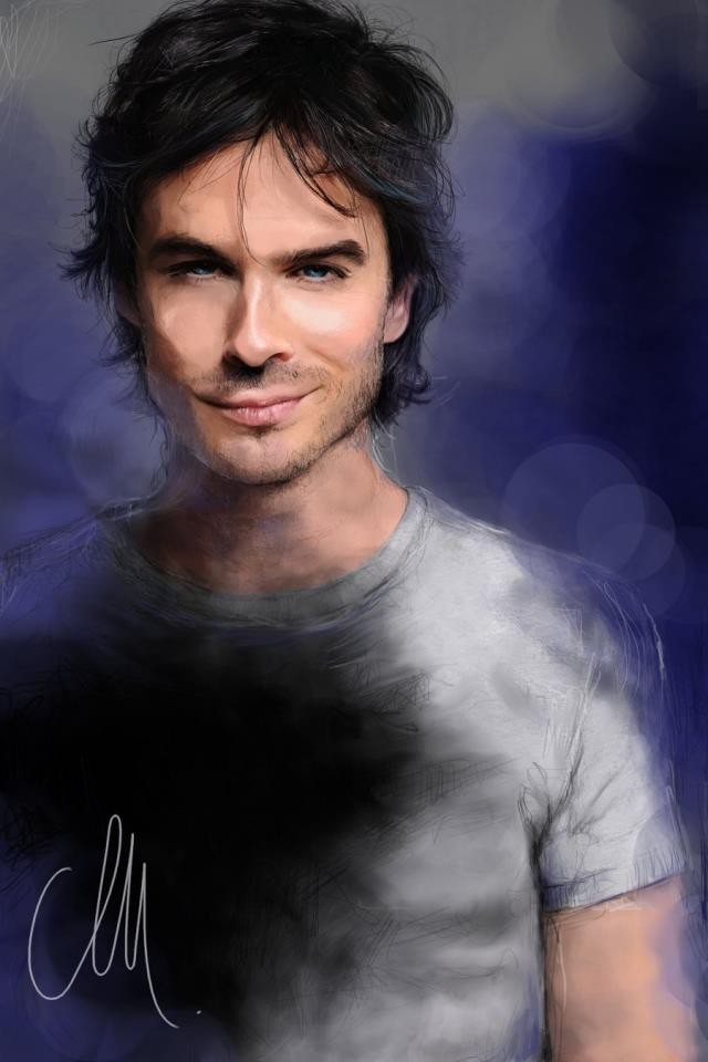 Vampir Günlükleri Fotoğrafı