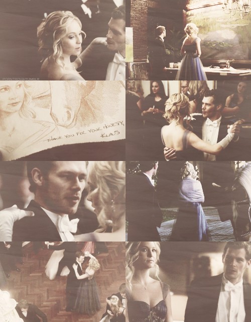 Vampir Günlükleri Fotoğrafı