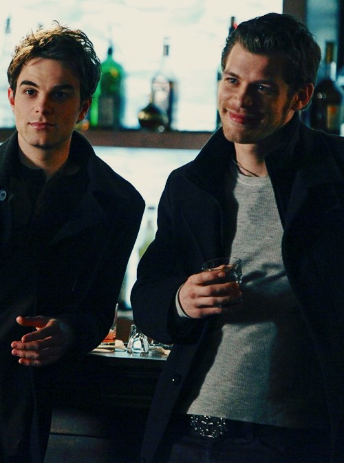 Vampir Günlükleri Fotoğrafı