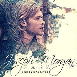 Vampir Günlükleri Fotoğrafı