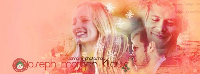 Vampir Günlükleri Fotoğrafı