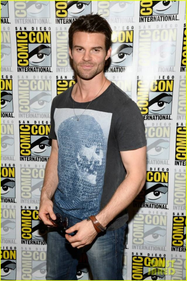 Vampir Günlükleri Fotoğrafı