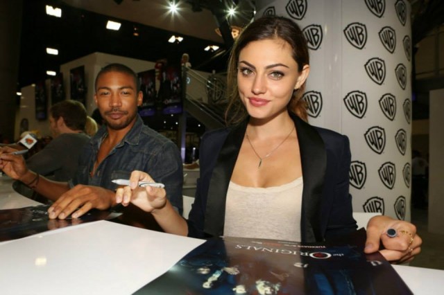 Vampir Günlükleri Fotoğrafı