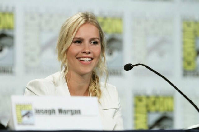 Vampir Günlükleri Fotoğrafı