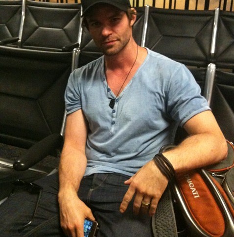 Vampir Günlükleri Fotoğrafı