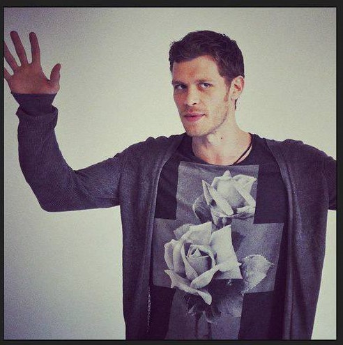 Vampir Günlükleri Fotoğrafı