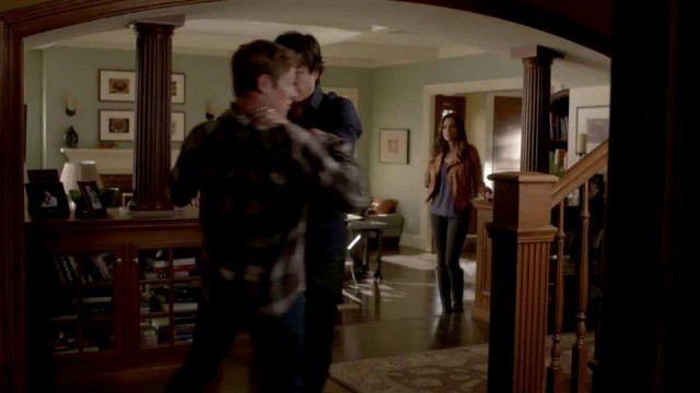 Vampir Günlükleri Fotoğrafı