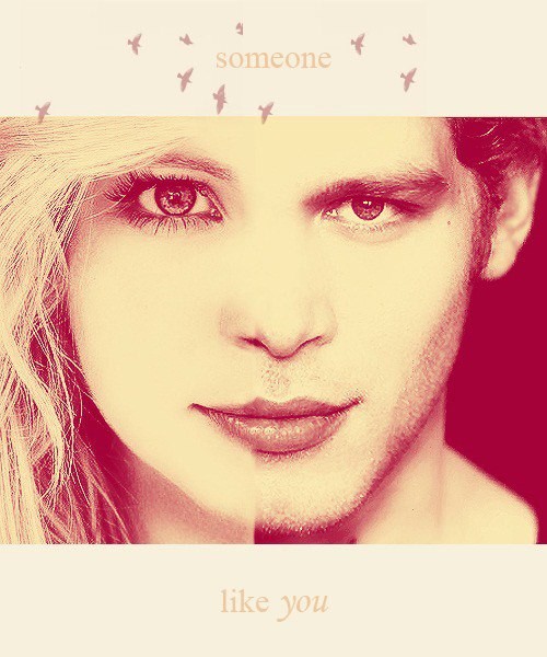 Vampir Günlükleri Fotoğrafı