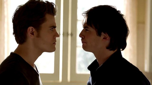 Vampir Günlükleri Fotoğrafı