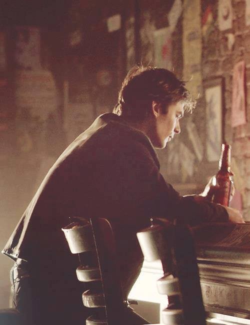 Vampir Günlükleri Fotoğrafı