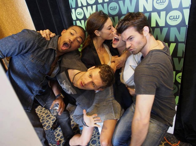 Vampir Günlükleri Fotoğrafı