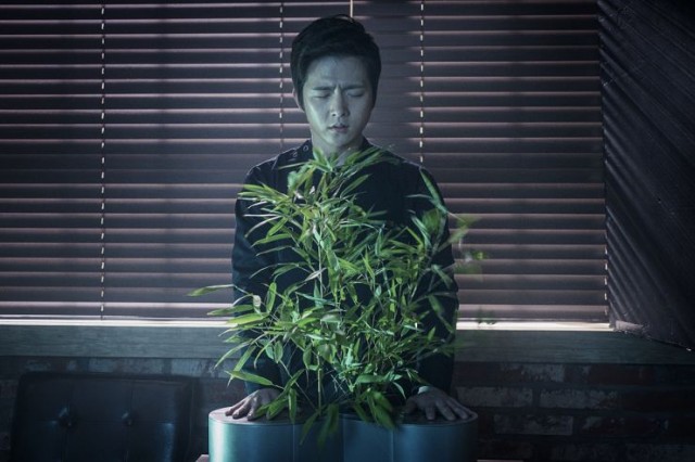 The Chosen: Forbidden Cave Fotoğrafı