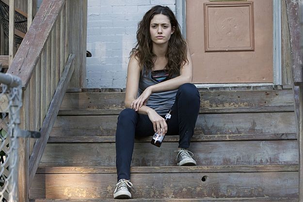 Shameless Fotoğrafı