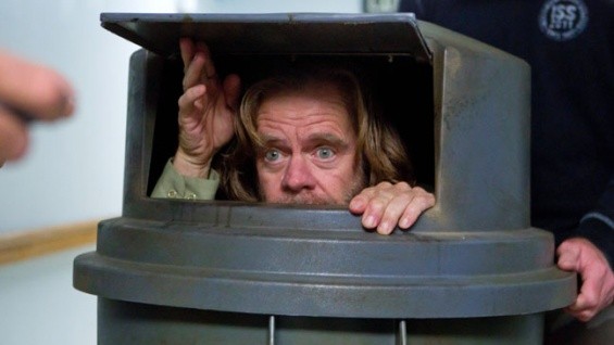 Shameless Fotoğrafı