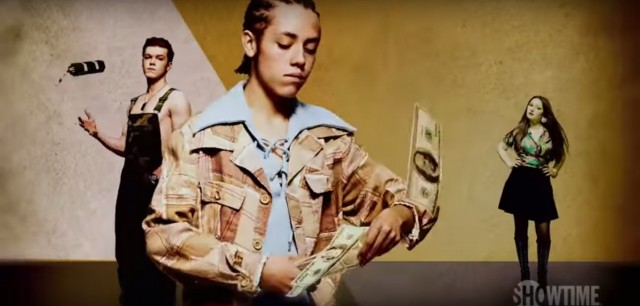 Shameless fotoğrafı