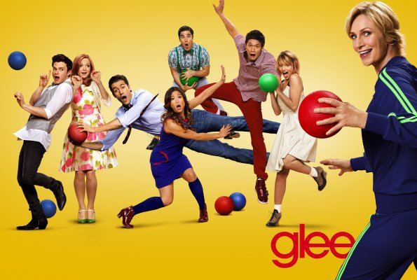 Glee Fotoğrafı