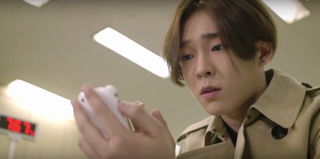 Girl of 0AM Fotoğrafı