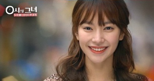 Girl of 0AM Fotoğrafı