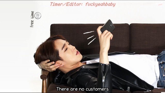 Girl of 0AM Fotoğrafı