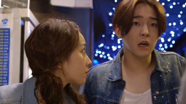 Girl of 0AM Fotoğrafı