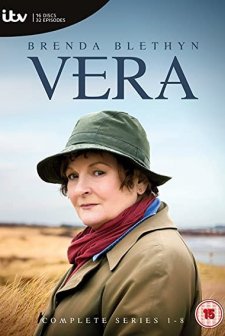 Vera (2011) afişi