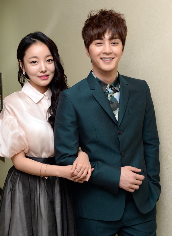 Funny Woman Fotoğrafı