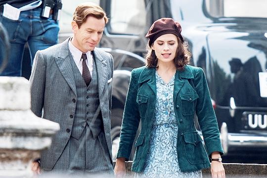 Christopher Robin Fotoğrafı