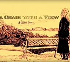 A Chair with a View (2008) afişi