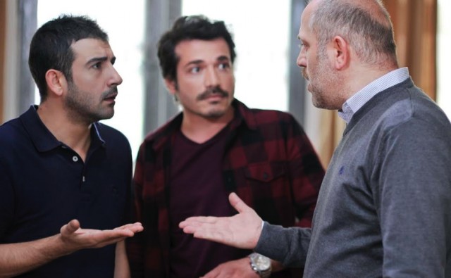 Tutar Mı Tutar Fotoğrafı