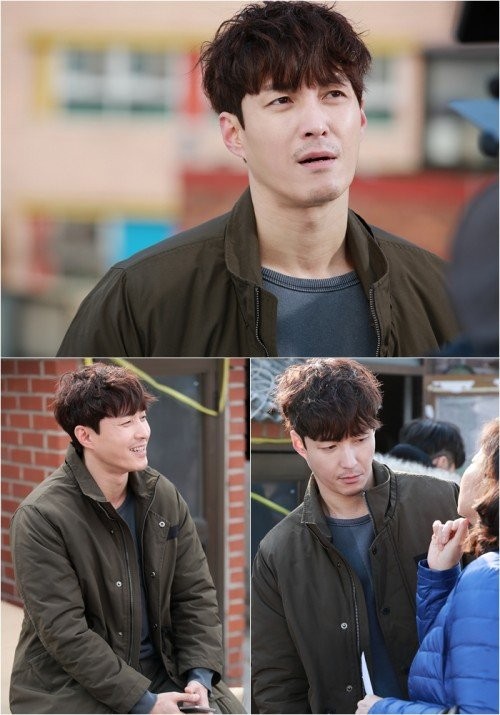 Five Children Fotoğrafı