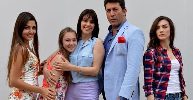 Güneşin Kızları Fotoğrafı