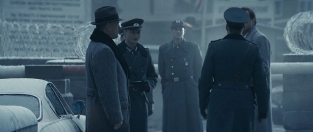 Casuslar Köprüsü Fotoğrafı