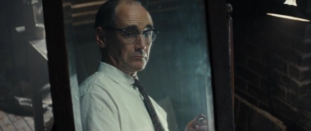 Casuslar Köprüsü Fotoğrafı