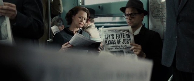 Casuslar Köprüsü Fotoğrafı