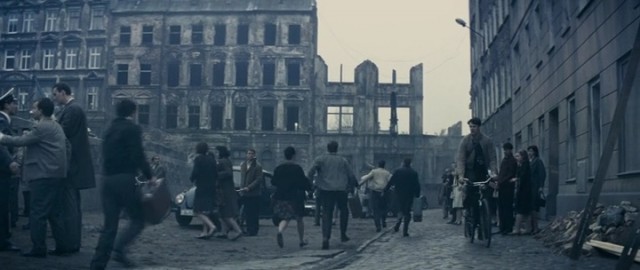 Casuslar Köprüsü Fotoğrafı