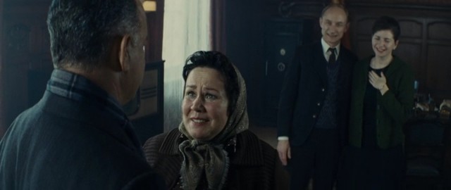 Casuslar Köprüsü Fotoğrafı