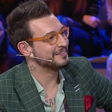 Elin oğlu Fotoğrafı