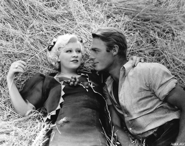 Go West Young Man Fotoğrafı