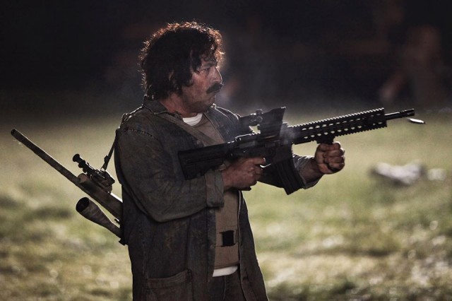 Ali Baba ve 7 Cüceler fotoğrafı