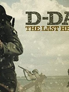 D-Day (2013) afişi