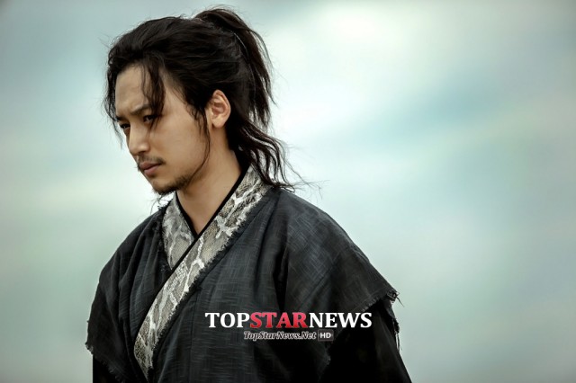 Six Flying Dragons fotoğrafı