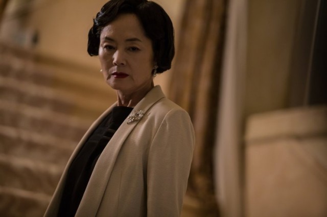 Proof of Innocence Fotoğrafı