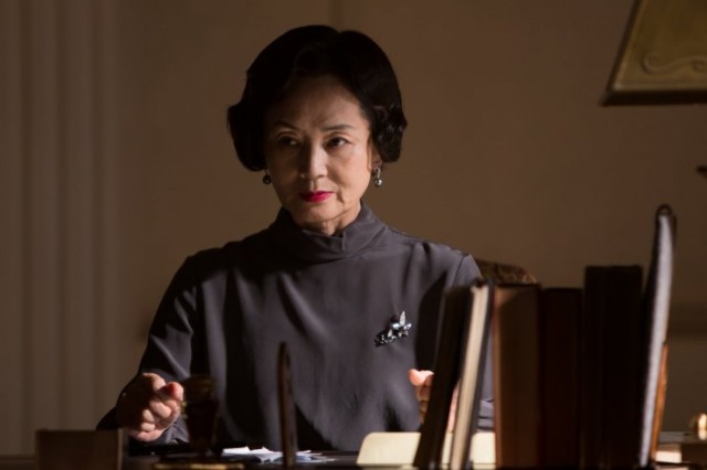 Proof of Innocence Fotoğrafı